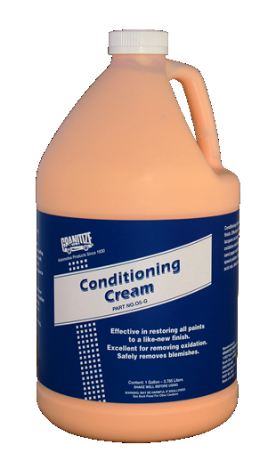 Conditioning Cream O5-G