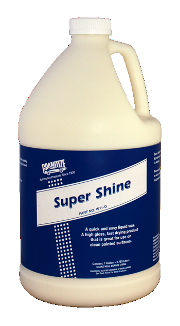 Super Shine W11-G