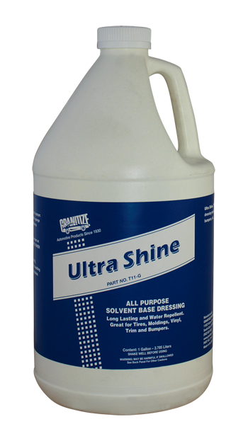 Ultra Shine T11-G